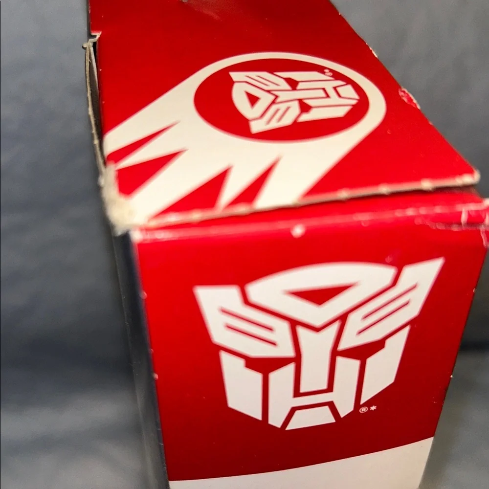 Hasbro Transformers Age of Extinction Autobot Drift 12-inch action figure 12’